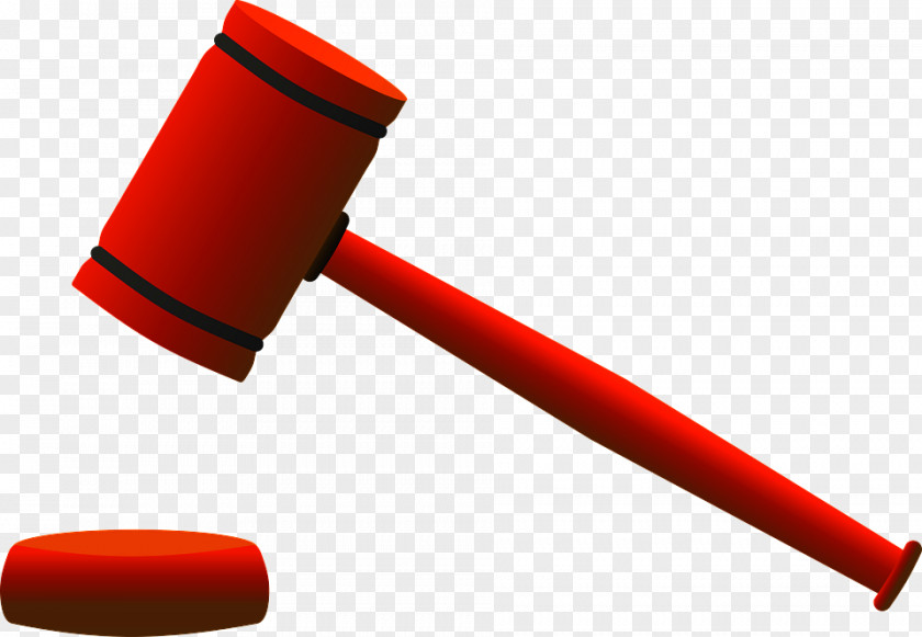 Material Property Hammer Cartoon PNG