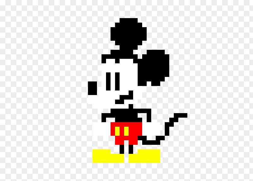 Mickey Mouse Clip Art PNG