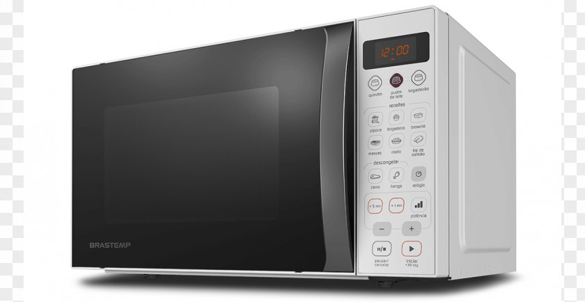 Microwave Ovens Electronics Pudding Daewoo KOR7LBK PNG
