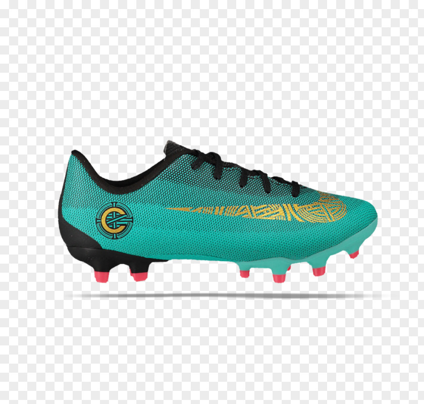 Nike Mercurial Vapor Cleat Football Boot Adidas PNG