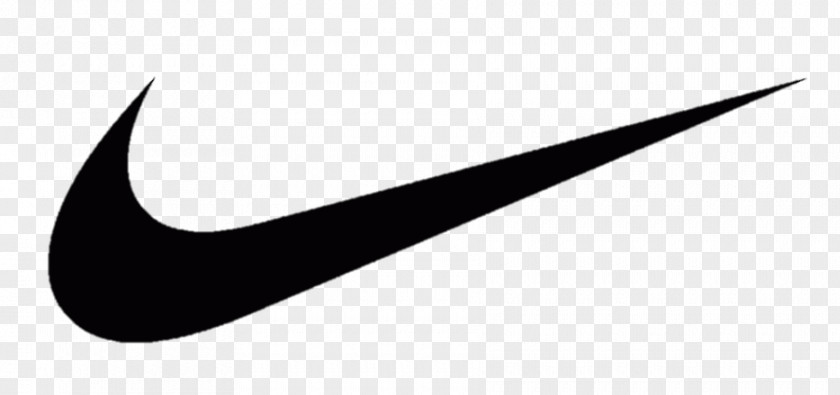 Nike Swoosh Logo Reebok PNG