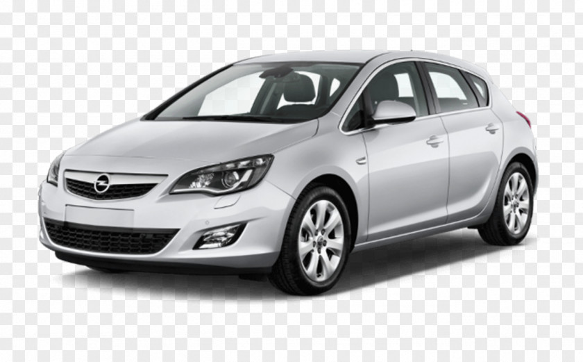 Opel Astra Car Vauxhall Corsa PNG