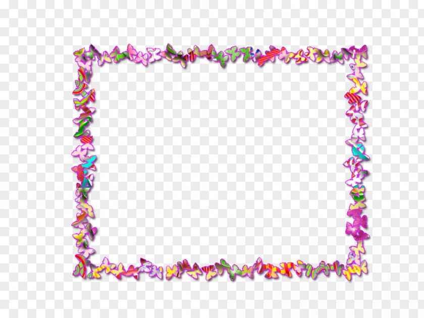 Picture Frames Body Jewellery Petal PNG