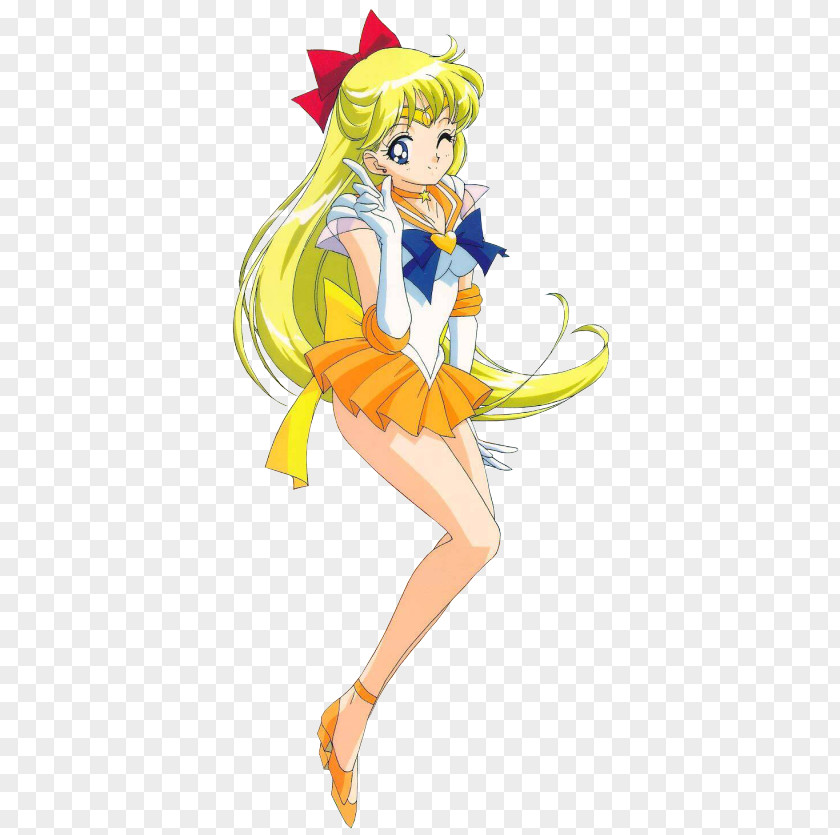 Sailor Moon Venus Mars Mercury Codename: V PNG