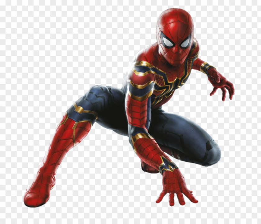 Spider-man Spider-Man Iron Man Hulk Thanos Captain America PNG