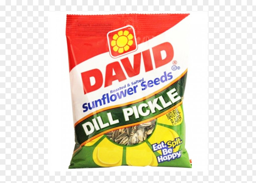 Sunflower Seeds Vegetarian Cuisine Potato Chip Pickled Cucumber Dill Flavor PNG