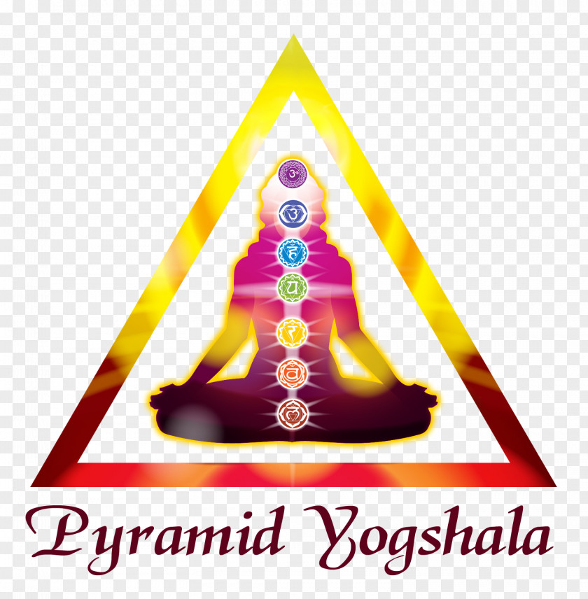 Yoga School In Rishikesh, IndiaOthers Healing Color Spirituality Chakra Pyramid Yogshala PNG