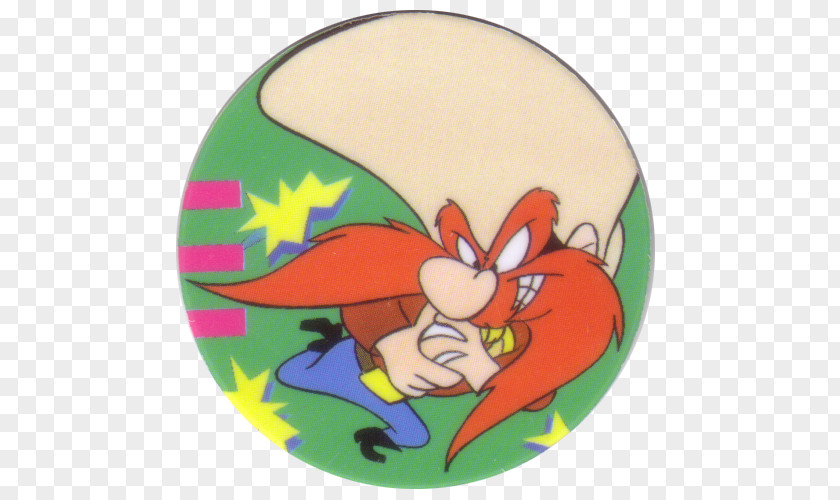 Yosemite Sam Milk Caps Tasmanian Devil Elmer Fudd Sylvester PNG