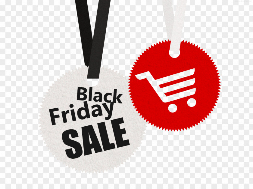 Black Friday Discounts And Allowances Shopping Clip Art PNG