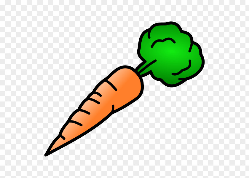 Carrot Vegetable Food Clip Art PNG