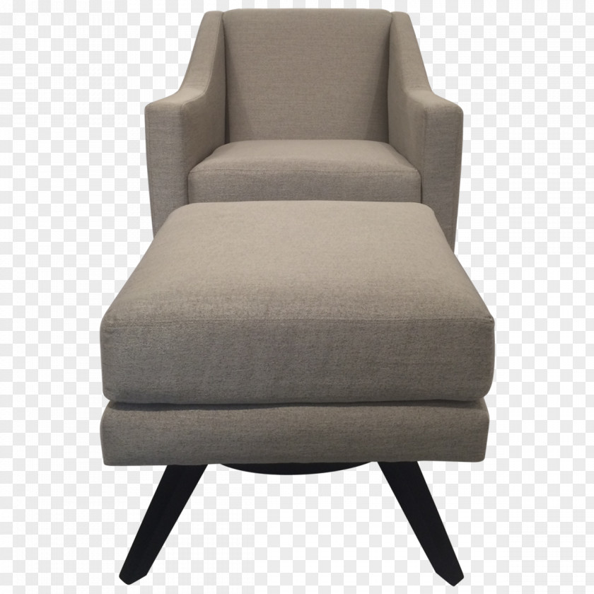 Chair Club Couch Comfort Armrest PNG