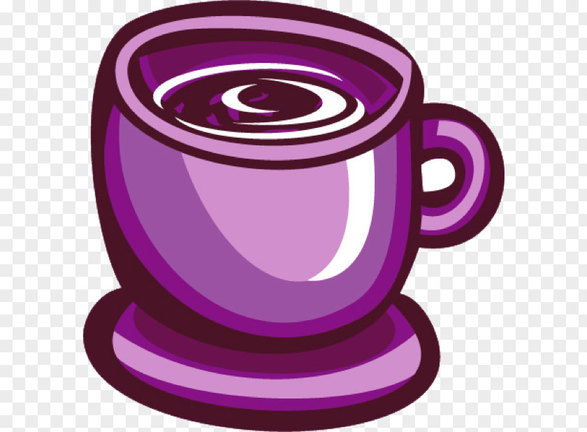 Coffee And Tea Cup Mug PNG