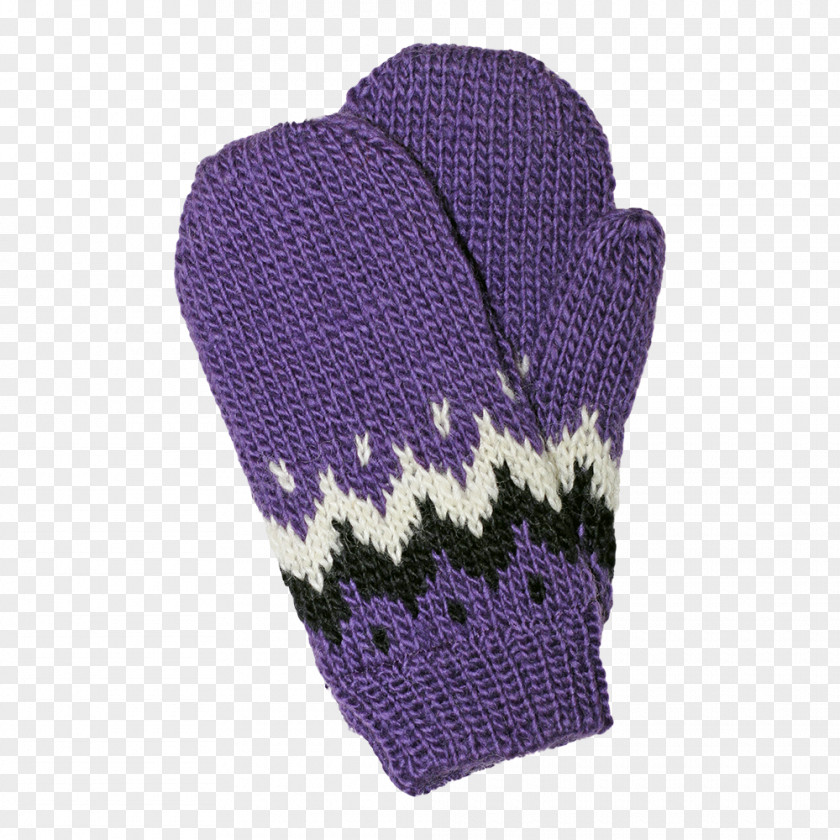 Glove Wool PNG