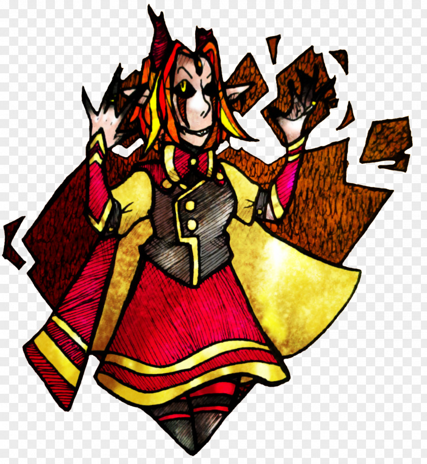 God Deity Goddess Lucifer PNG