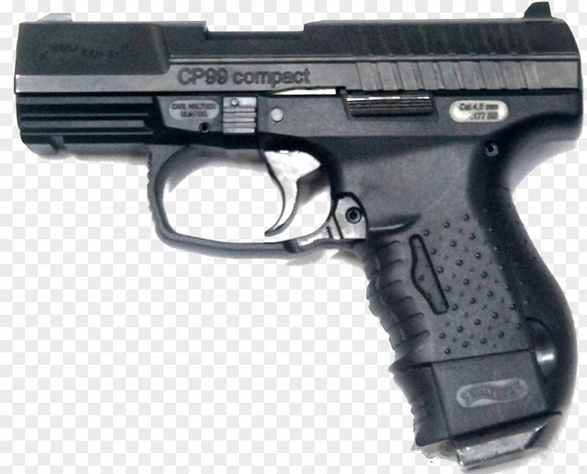 Handgun Pistol Firearm Taurus PT24/7 9×19mm Parabellum PNG
