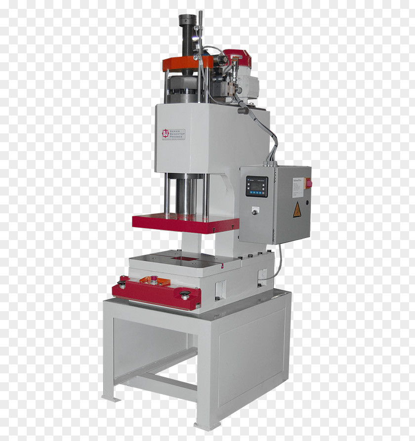 Hydraulic Press Machine Pneumatics Hydraulics PNG