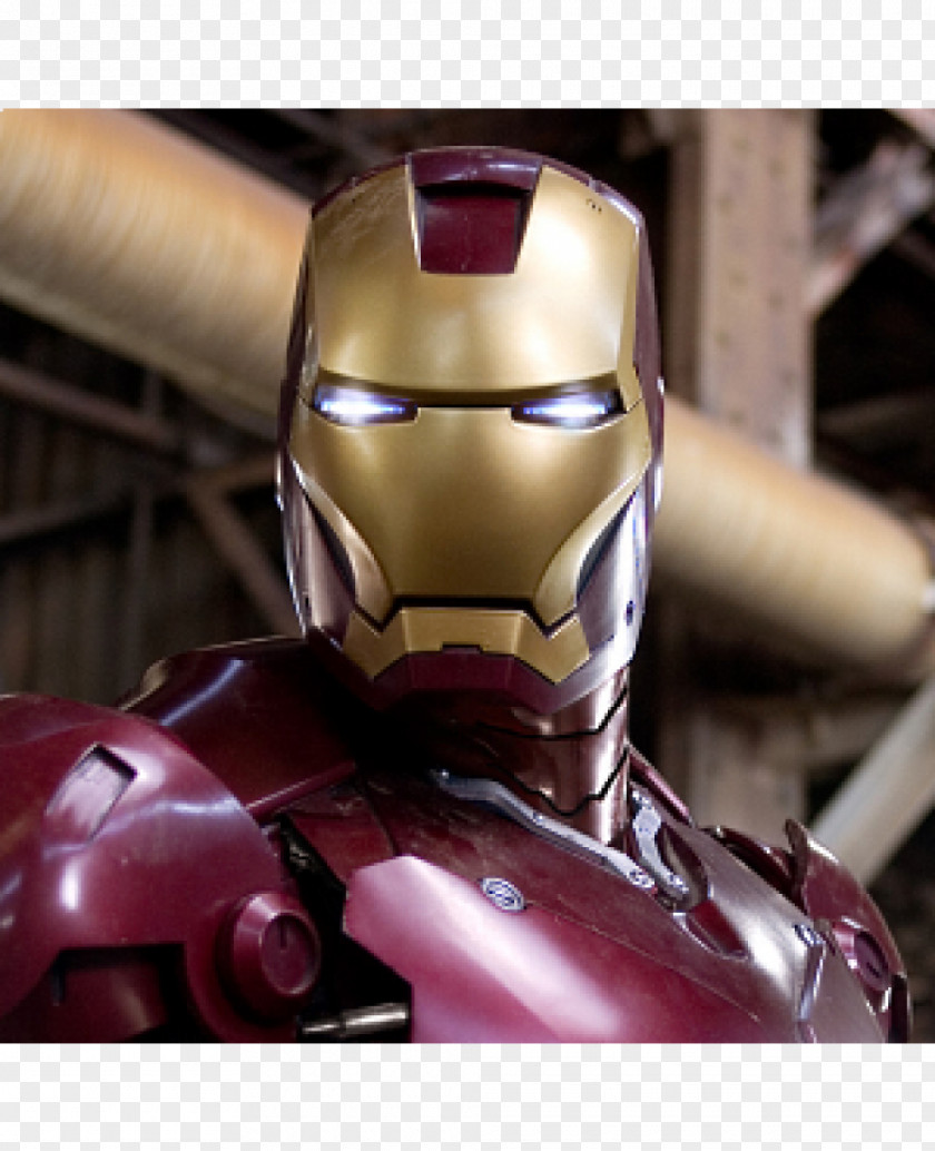 Iron Man Mask YouTube Hulk Film The Infinity Gauntlet PNG