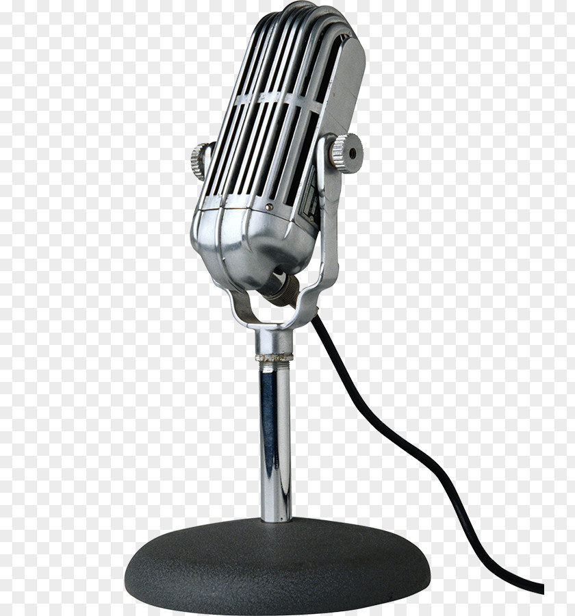 Microphone Television Channel PNG