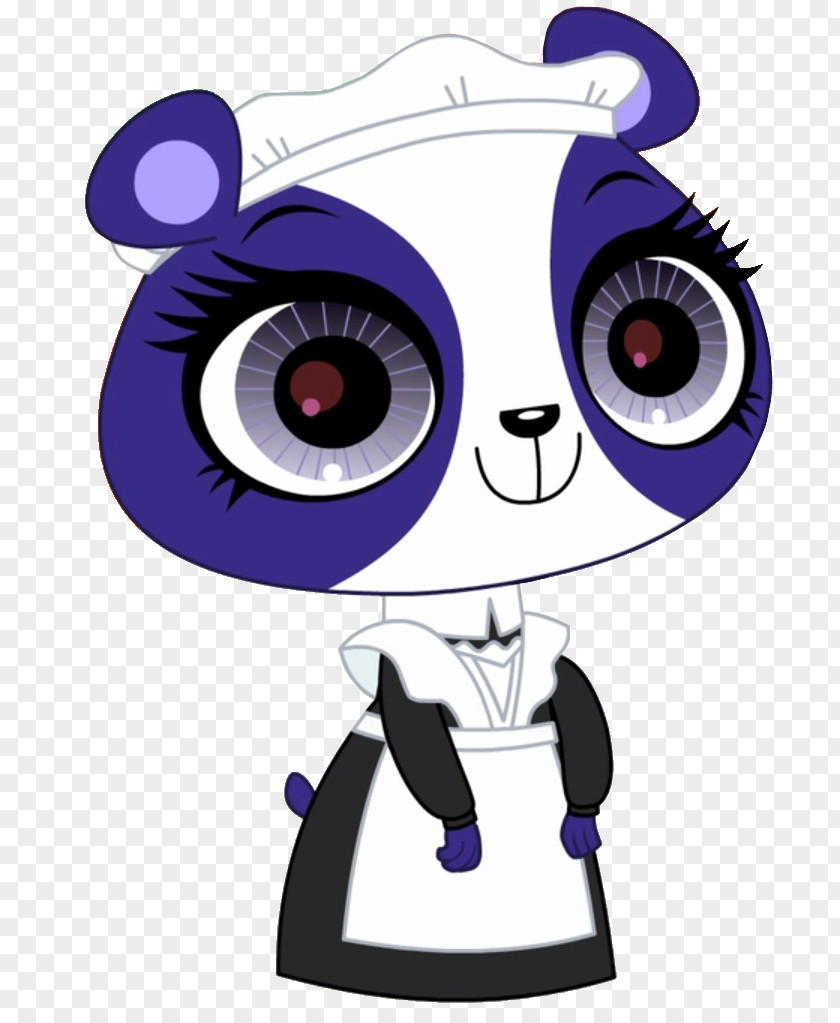 Penny Ling Sunil Nevla Littlest Pet Shop Clip Art PNG