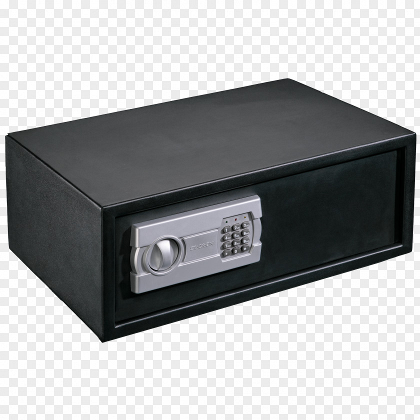 Safe Gun Electronic Lock Electronics PNG