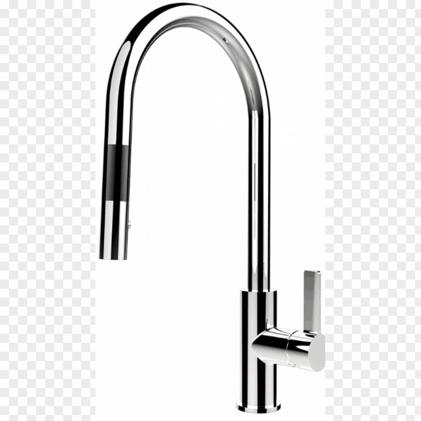 Sink Kitchen Mixer Tap PNG