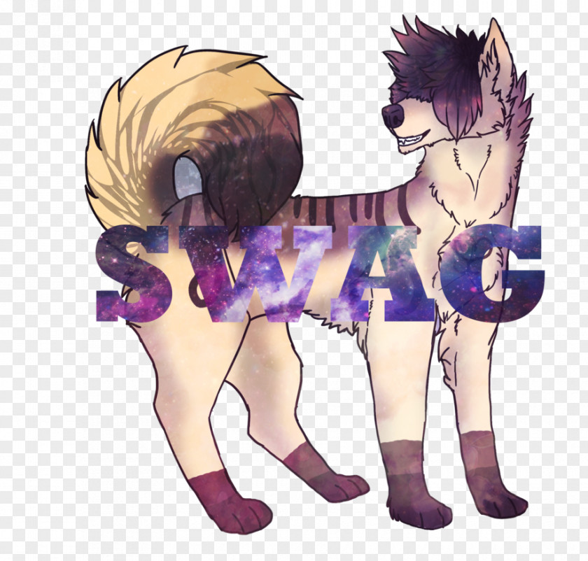 Swag Horse Pony Mammal Mane PNG