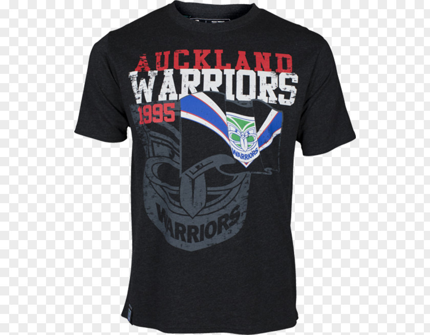 T-shirt New Zealand Warriors Hoodie Clothing PNG