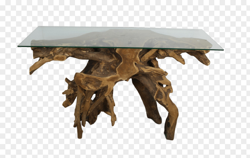 Table Coffee Tables Furniture Kayu Jati Teak PNG