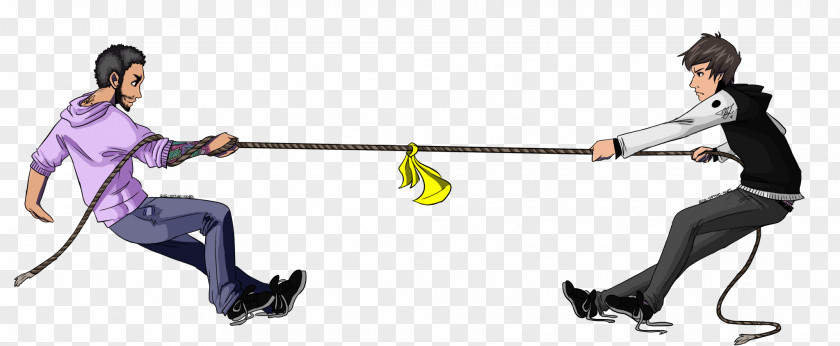 Tug Of War Clip Art PNG