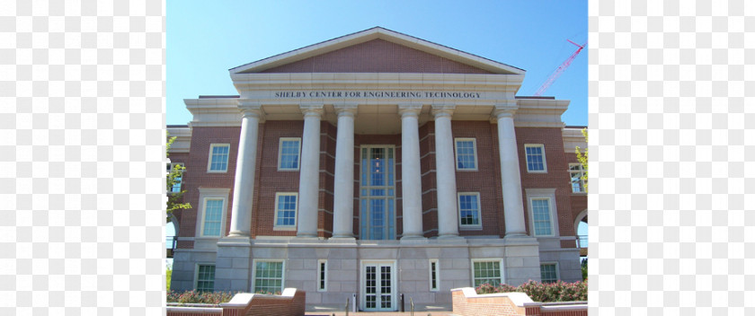 University Of Alabama In Huntsville Samuel Ginn College Engineering FIU And Computing PNG