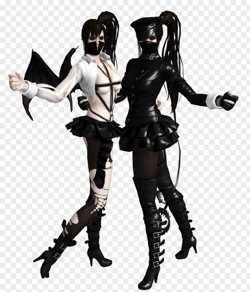 Vindictus Mabinogi DeviantArt Game PNG