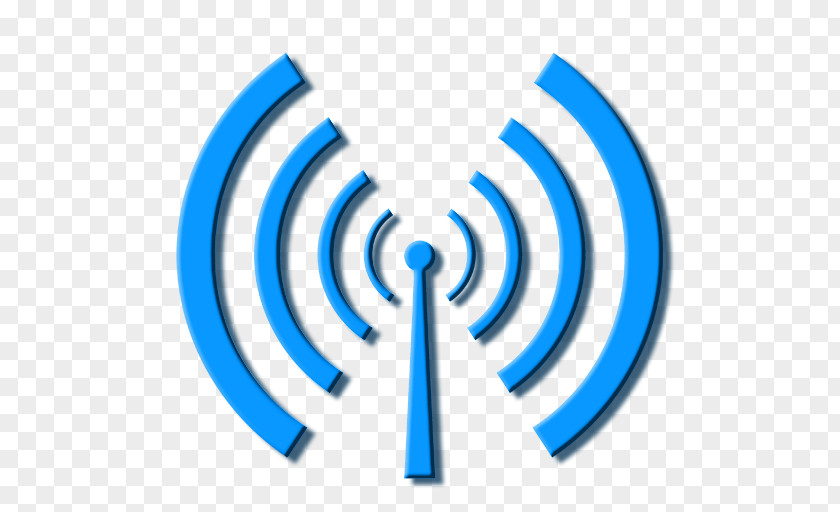 Wave Radio Antenna Electromagnetic Radiation Image PNG