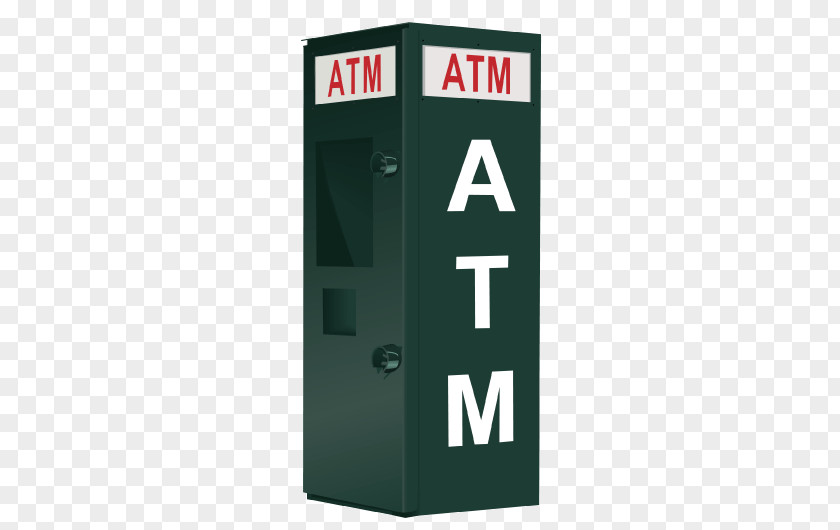 Atm Gorilla Enclosure Security Of Automated Teller Machines PNG
