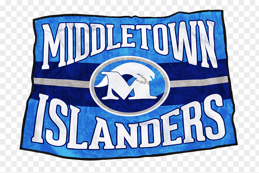 Broad Ripple Middletown High School Banner Logo Brand PNG