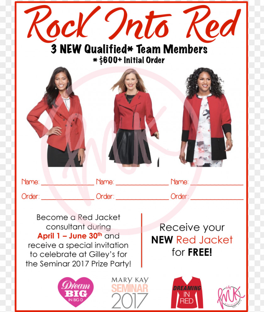 Dress Mary Kay Jacket Business Outerwear PNG