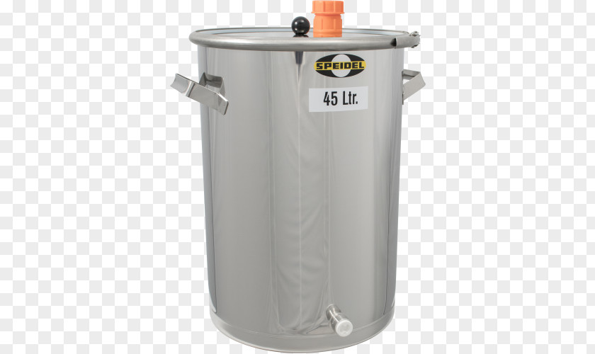 Fermentation Presales Storage Tank Cylinder PNG