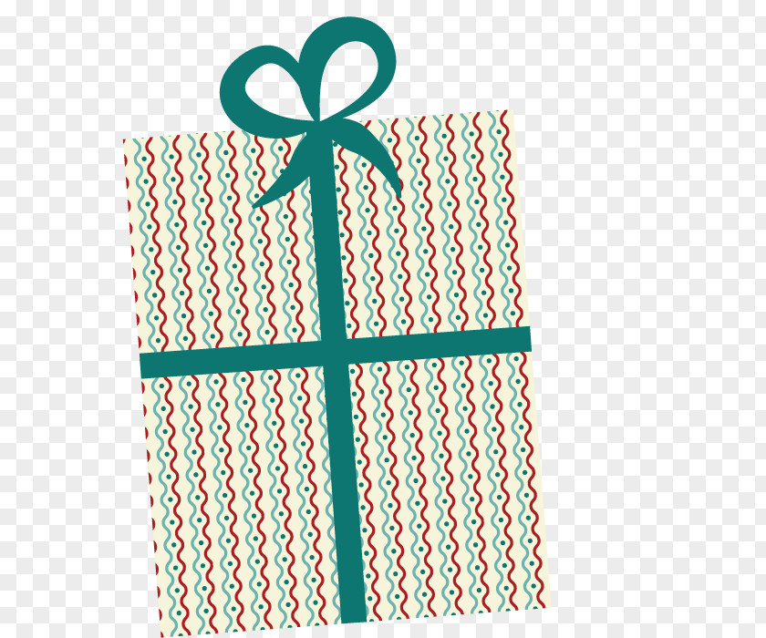 Gift Box PNG