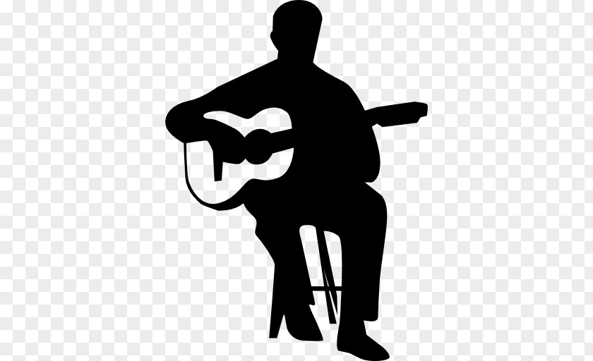 Guitar Flamenco Acoustic PNG