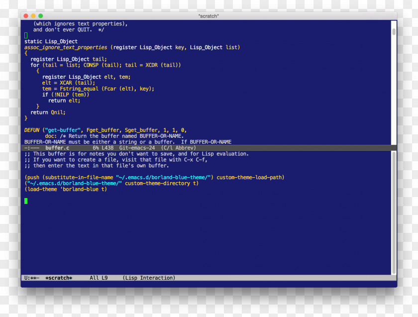 Install The Master Borland C++ Emacs Turbo Pascal Integrated Development Environment PNG