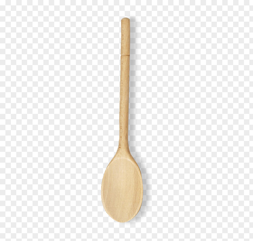 Kitchen Utensils Wooden Spoon PNG