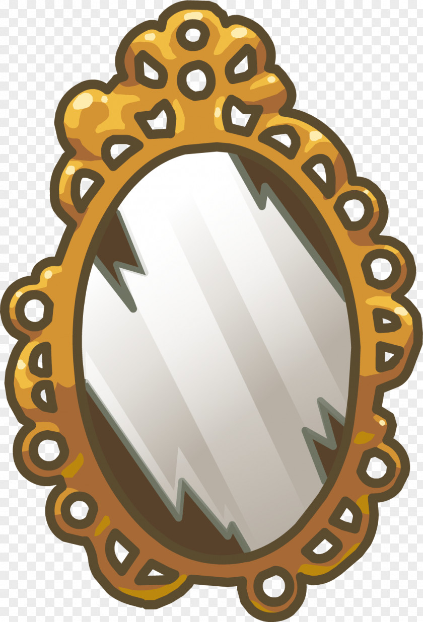 Magic Mirror Cliparts Evie Audrey Ben PNG