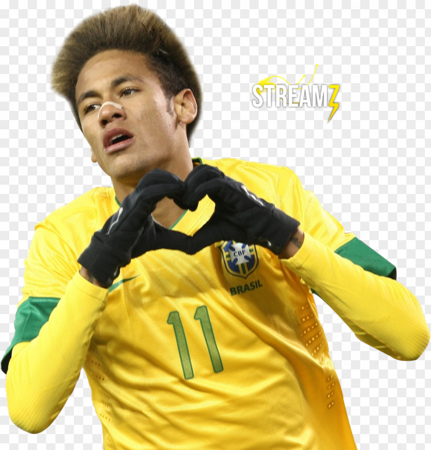 Neymar 2014 FIFA World Cup Brazil National Football Team 2018 PNG
