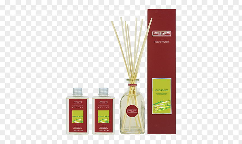 Perfume Carroll & Chan Vanilla Aromatherapy Candle PNG