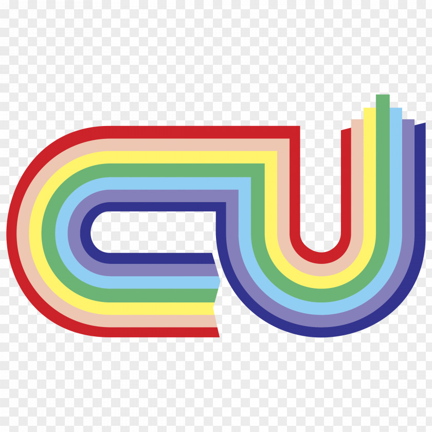 Rainbow Road Logo Clip Art Adobe Illustrator Artwork PNG