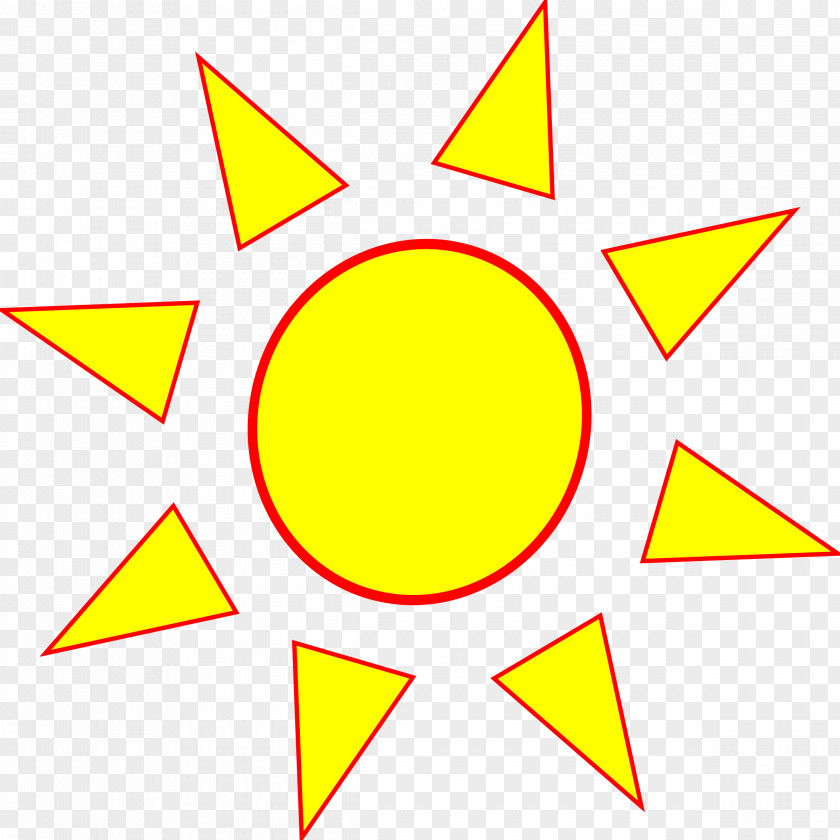 Sun Clipart Clip Art PNG