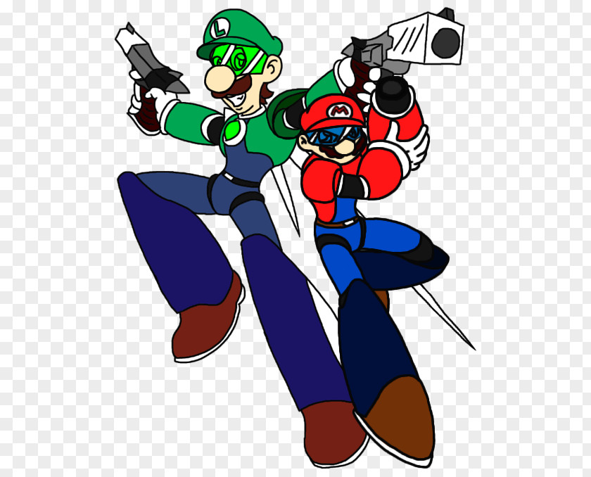 Super-mario-bross Super Mario Bros. & Sonic At The Olympic Games New Luigi U PNG