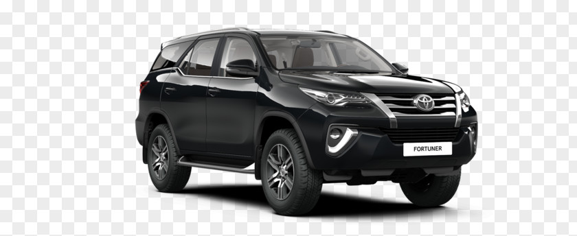 Toyota Fortuner Car Hilux Mitsubishi Challenger PNG