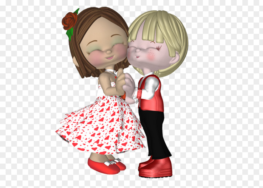 Valentine's Day Love Saint Clip Art PNG