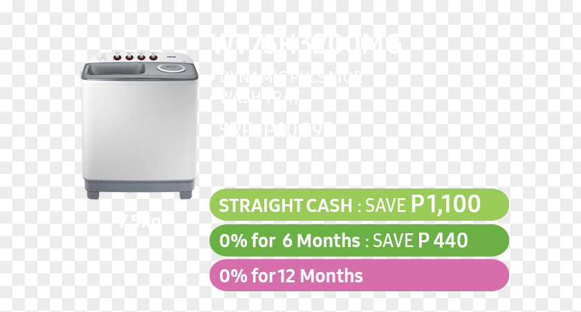 Washing Offer Small Appliance Machines Home Whirlpool Corporation PNG