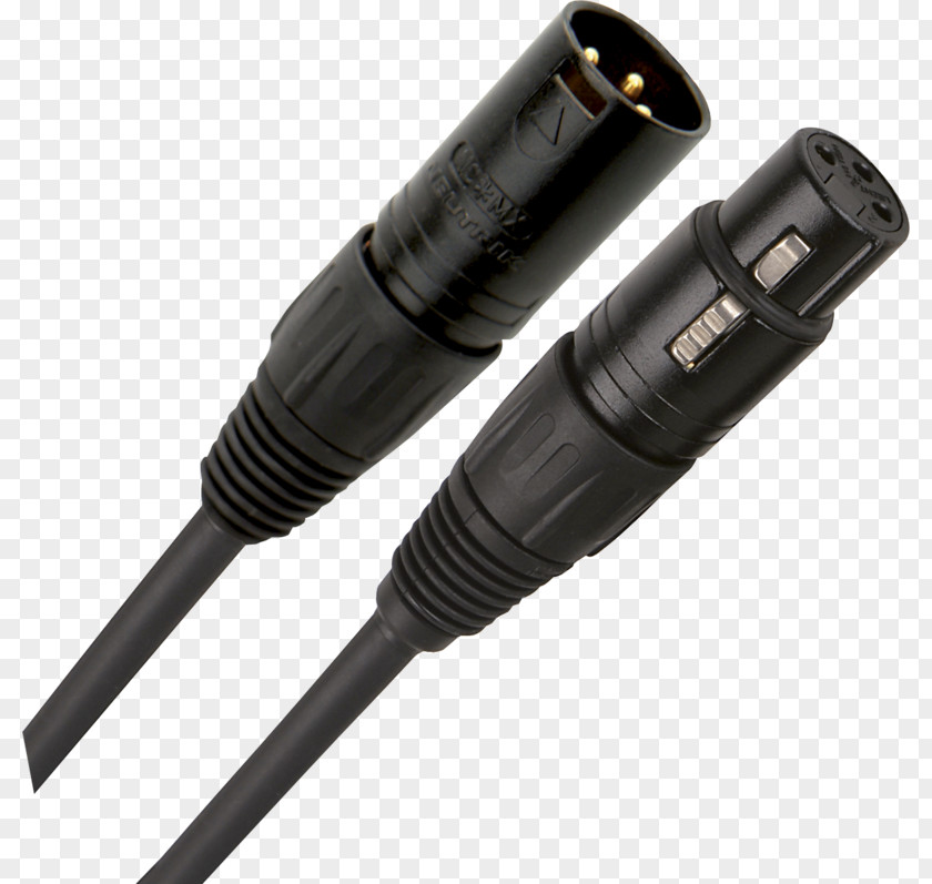 XLR Connector Electrical Cable Monster Neutrik Audio Musical Instruments PNG